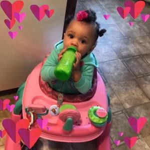 Meet your Posher, Kim